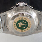 ROLEX ロレックス  サブマリーナー 14060M デッドストック Zシリアル（ギャラ無し）