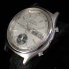 SEIKO セイコー クロノグラフ フライバック オートマティック 7018－8000 片目パンダ 1972年製
