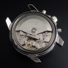 Sinn 103 CHRONOGRAPH Moon Phase ジン クロノグラフ ムーンフェイズ