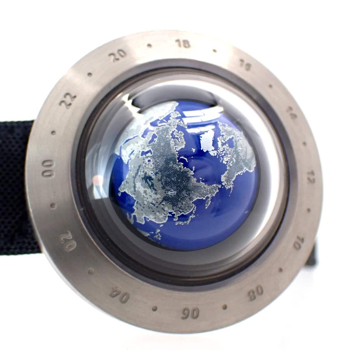 WN-1 アースウォッチ 北半球　223-11615