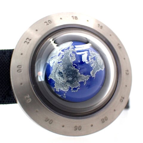 WN-1 アースウォッチ 北半球　223-11615