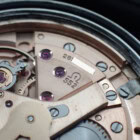 OMEGA Seamaster オメガ シーマスター 165.067 Cal.552 1969年製 ゴールドキャップ