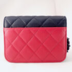 CHANEL チェーンバッグ バイカラー 2023年春夏 プレコレクション 未使用品