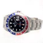 GMTマスター 2 ペプシベゼル & コークベゼル付き 16710  Dシリアル ギャランティー付き