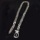 Hermes Boucle de Sellier エルメス ブックルセリエ ネックレス 44cm