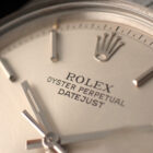 ROLEX ロレックス デイトジャスト 1603 エングレーブドベゼル1973年製  サービスギャランティー付き