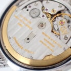 AUDEMARS PIGUET オーデマピゲ WG オートマティック K2120 ダイヤベゼル インデックスダイヤ