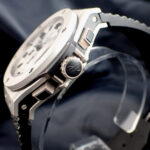 Hublot Big Bang Platinum Mat ウブロ ビックバン プラチナマット Ref.301.TI.450.RX