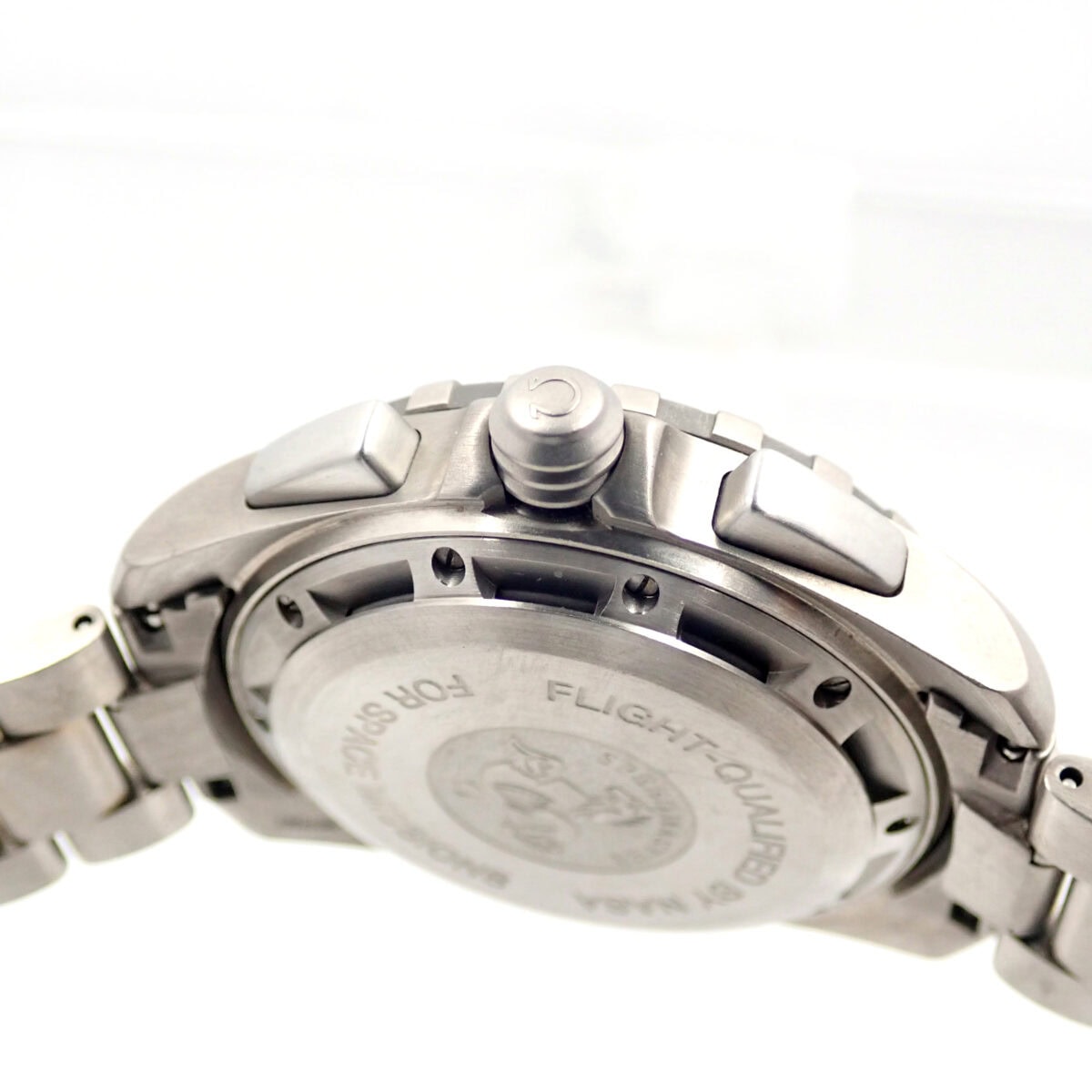 OMEGA オメガ X-33 後期 スピードマスター プロフェッショナル 3291.50