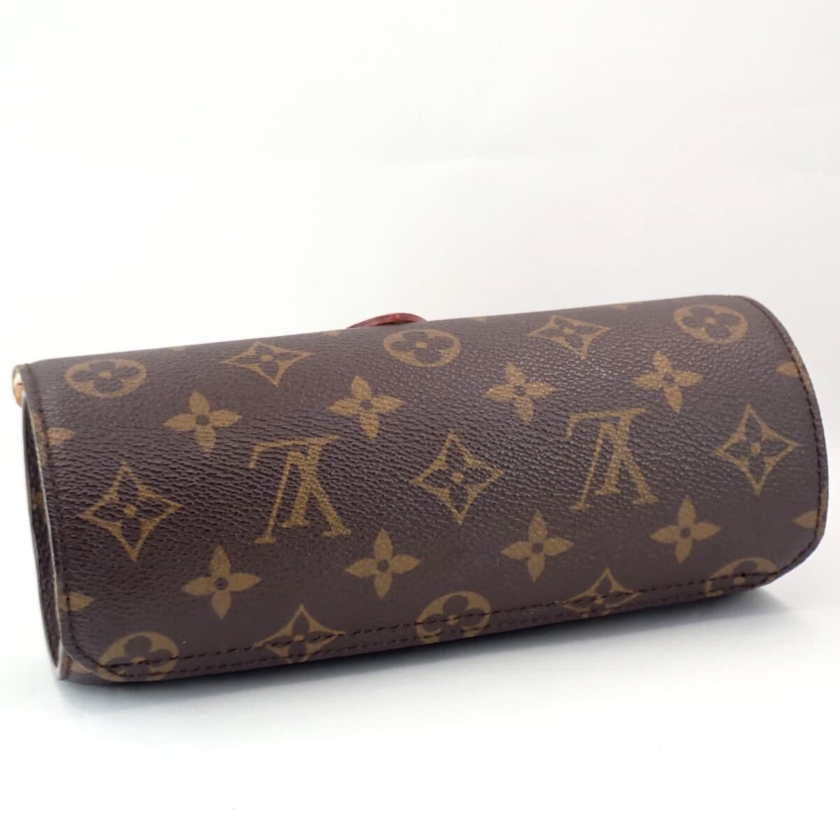 Louis Vuitton ヴィトン エテュイ・3 モントル 時計ケース M47530