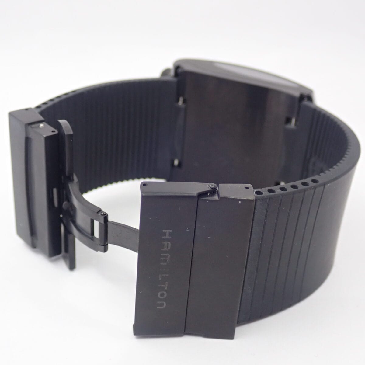 Hamilton ODC X-02 2001年 宇宙の旅トリビュートモデル 限定999本