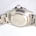 ROLEX ロレックス サブマリーナ 16610 F番 2003年 ノンポリッシュ ギャランティー付き