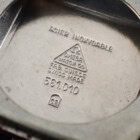 OMEGA オメガ 561.010 TURLER ダブルネーム レディース 22 mm Cal. 671 1966年ステンレススチール