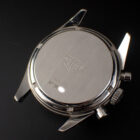 TAG HEUER CARRERA CHRONOGRAPH タグホイヤー カレラ クラシック クロノグラフ 1964年復刻モデル CS3110.BC0725