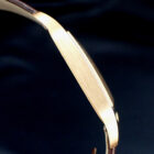 004 Cartier カルティエ サントス・デュモン LM K18YG W2006851 2025年3月メーカー修理済み