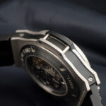 Hublot Big Bang Platinum Mat ウブロ ビックバン プラチナマット Ref.301.TI.450.RX