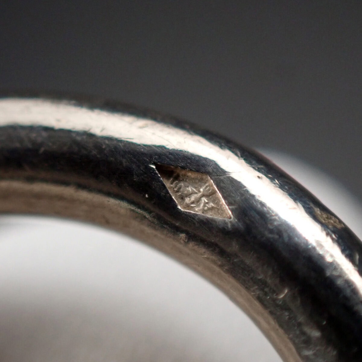 HERMES エルメス ヴィンテージ シェーヌダンクル PM マルジェラ期 18コマ