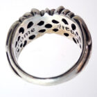 Chrome Hearts K&T 国内正規 インボイス付き 25号