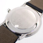 OMEGA デビル プレステージ 125.0150 手巻き Cal,651 ステンレス