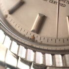 ROLEX ロレックス デイトジャスト 1603 エングレーブドベゼル1973年製  サービスギャランティー付き