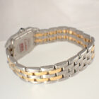 CARTIER カルティエ パンテール 2ロウ MM ボーイズサイズ メーカー修理済み