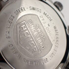 TAG HEUERタグホイヤー 2000シリーズ  クロノグラフ 273.006-1