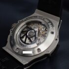 Hublot Big Bang Platinum Mat ウブロ ビックバン プラチナマット Ref.301.TI.450.RX