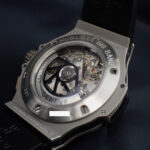 Hublot Big Bang Platinum Mat ウブロ ビックバン プラチナマット Ref.301.TI.450.RX