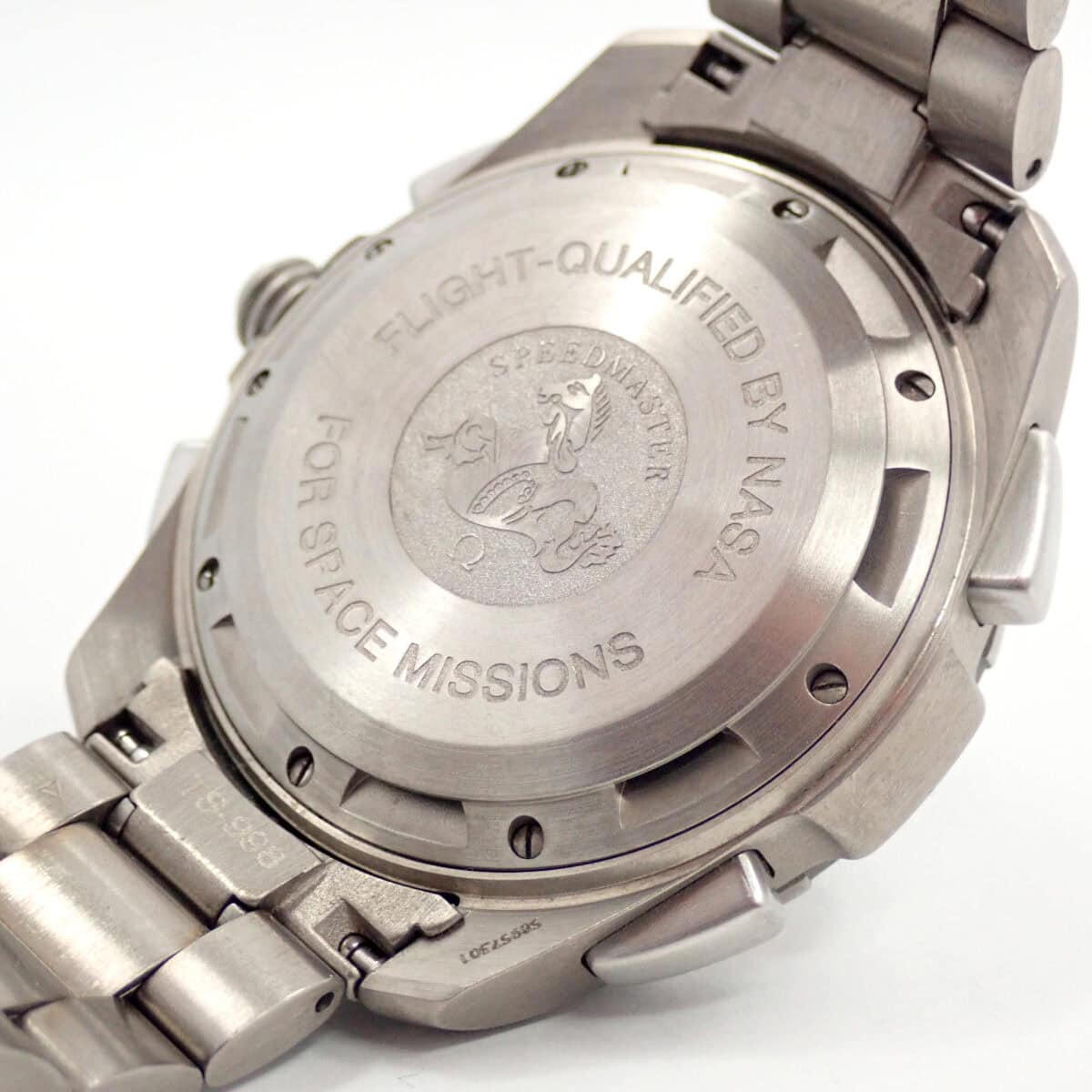 OMEGA オメガ X-33 後期 スピードマスター プロフェッショナル 3291.50