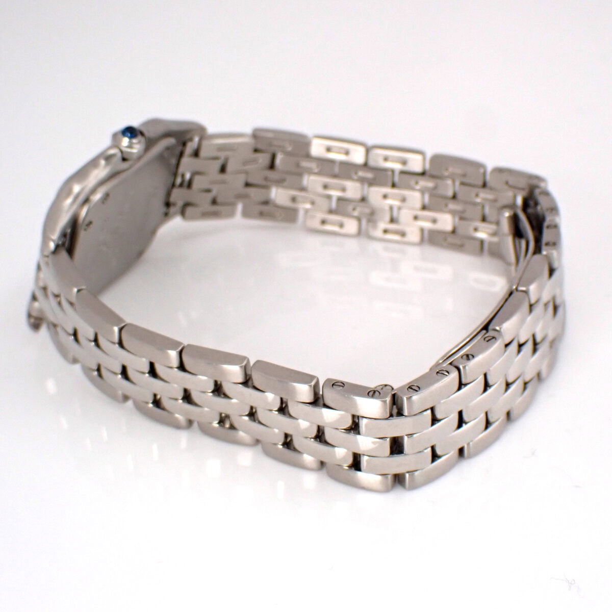 CARTIER カルティエ パンテール SM レディース W25033P5