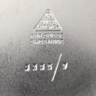 OMEGA オメガ ラウンド ジャンボケース 37.3mm 2325/7 Cal,30T2SC 手巻き 1944年