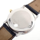 OMEGA オメガ デビル プレステージ 手巻き コンビ 125.0150