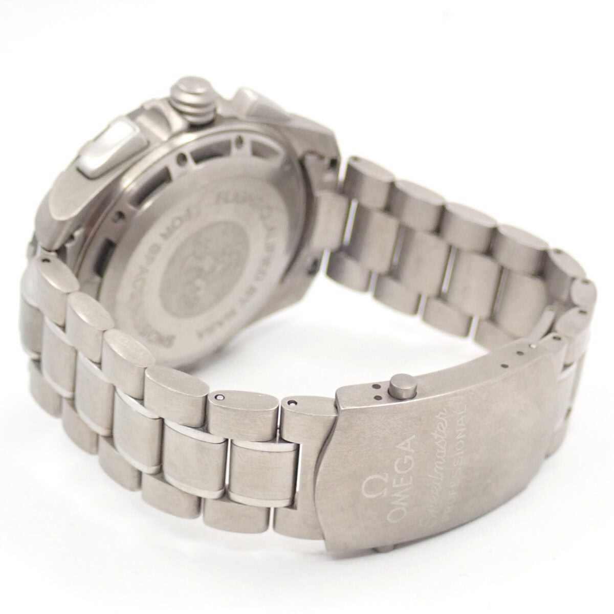 OMEGA オメガ X-33 後期 スピードマスター プロフェッショナル 3291.50