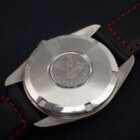 OMEGA Seamaster オメガ シーマスター 165.067 Cal.552 1969年製 ゴールドキャップ