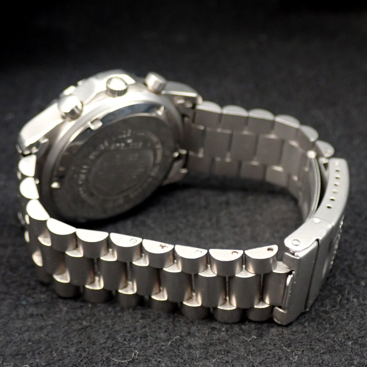 TAG HEUERタグホイヤー 2000シリーズ  クロノグラフ 273.006-1