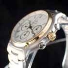 エベル EBEL 1911 エルプリメロ クロノグラフ 1134901