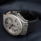 Hublot Big Bang Platinum Mat ウブロ ビックバン プラチナマット Ref.301.TI.450.RX