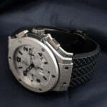 Hublot Big Bang Platinum Mat ウブロ ビックバン プラチナマット Ref.301.TI.450.RX
