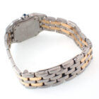 Cartier カルティエ パンテールSM 1120 2ロウ レディース