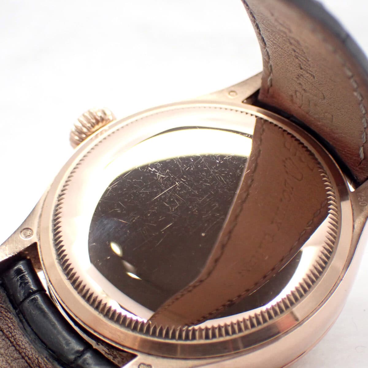 ROLEX Cellini ロレックス チェリーニ ムーンフェイズ 50535