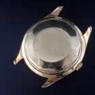 Vacheron Constantin ラウンド アイボリー YG Ref,4870 cal,1019/1 1955年