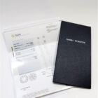 HARRY WINSTON マイクロパヴェ リング 1.7ct GIA鑑定書付き F VS1 VG