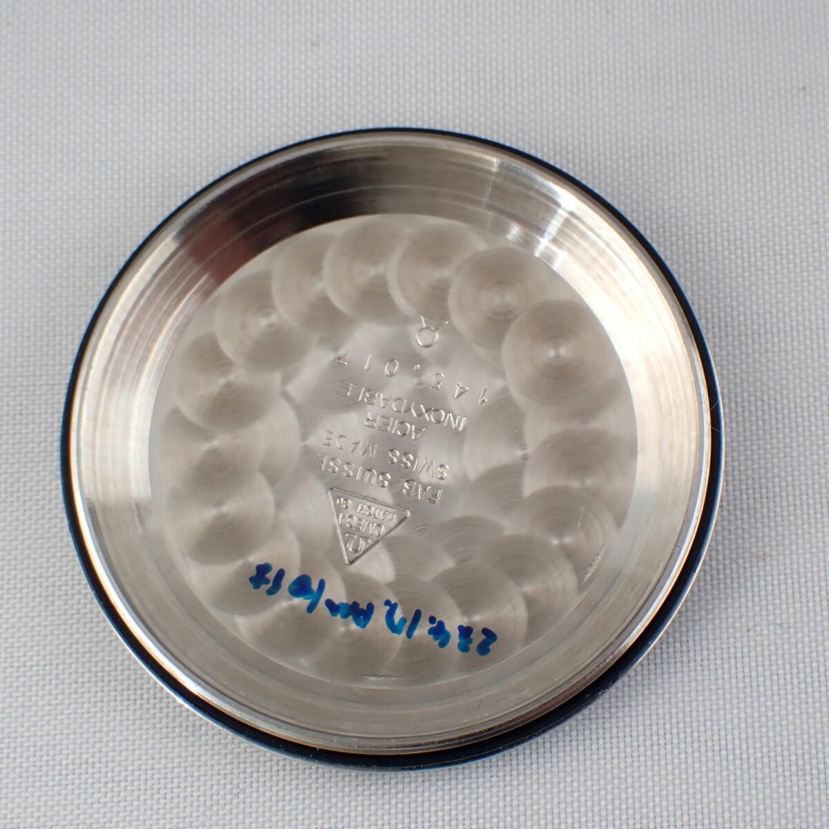 OMEGA オメガ デビル 2カウンタークロノグラフ ref,145.017 cal,860 1968年