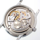 OMEGA デビル プレステージ 125.0150 手巻き Cal,651 ステンレス