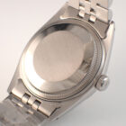 ROLEX ロレックス デイトジャスト 1603 エングレーブドベゼル1973年製  サービスギャランティー付き