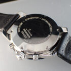 Sinn 103.B.HD 手巻き Cal,7760 ヴィンテージトリチウム文字盤