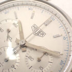 TAG HEUER CARRERA CHRONOGRAPH タグホイヤー カレラ クラシック クロノ 1964年復刻モデル CS3110.BC0725