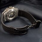 Hublot Big Bang Platinum Mat ウブロ ビックバン プラチナマット Ref.301.TI.450.RX