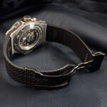 Hublot Big Bang Platinum Mat ウブロ ビックバン プラチナマット Ref.301.TI.450.RX