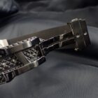 Hublot Big Bang Platinum Mat ウブロ ビックバン プラチナマット Ref.301.TI.450.RX